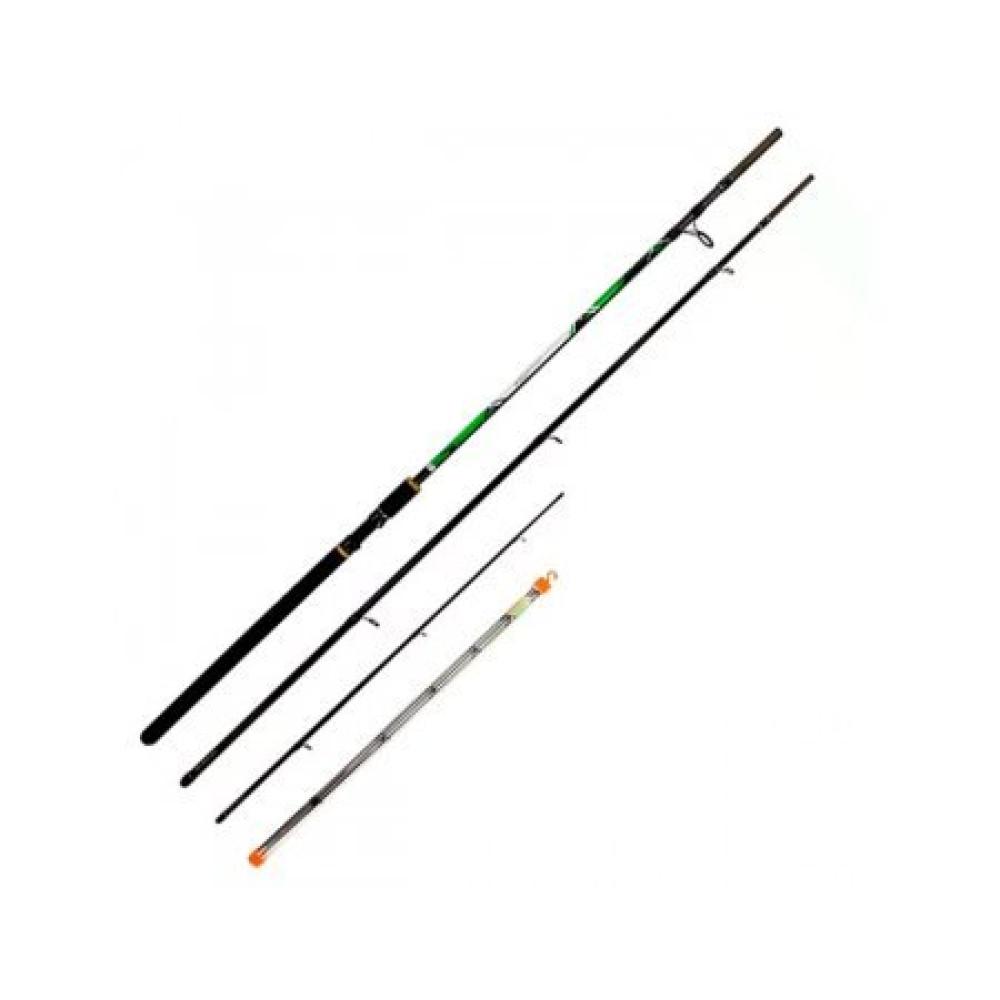 Фидер Kaida Level 3,60m 40-120g