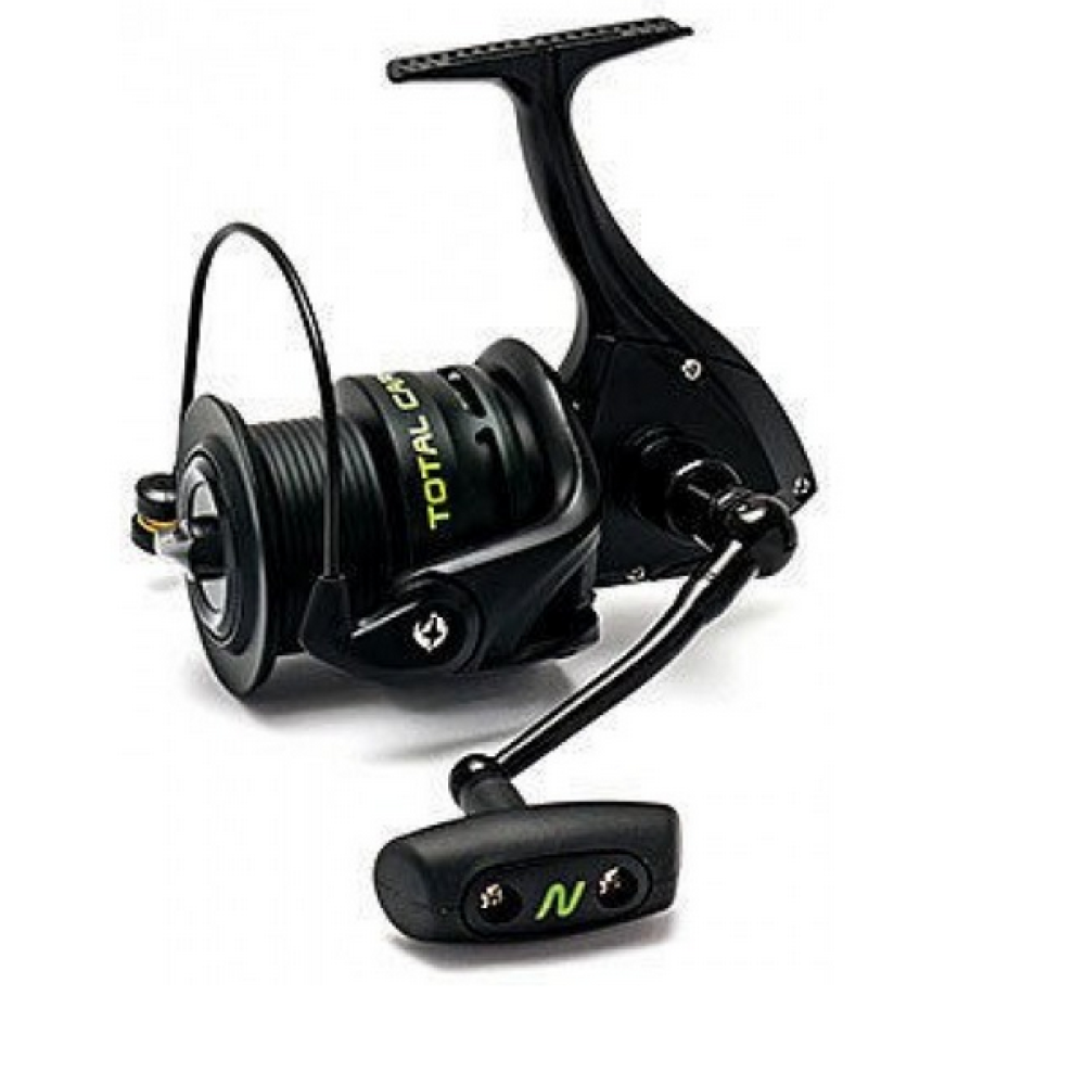 Катушка Nautilus TOTAL CARP 7000