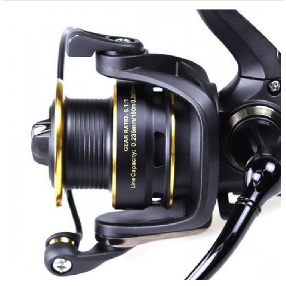 Катушка Ryobi VIRTUS 4000VI