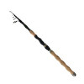 Спиннинг телескопический DAYO Kamchatka-Spin MX  2.7m тест 5-20g