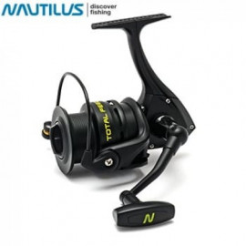 Катушка Nautilus Total Feeder 4000s