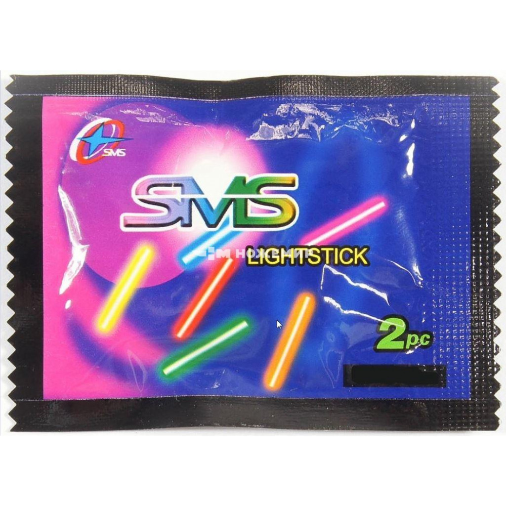 Светлячок SMS