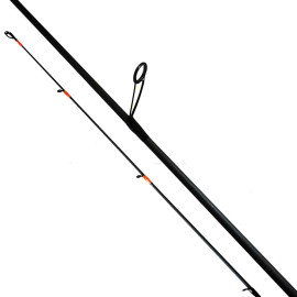 Спиннинг Dayo Black Dragon 2.40 тест 5-25гр