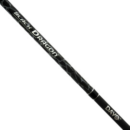 Спиннинг Dayo Black Dragon 2.40 тест 5-25гр