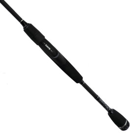 Спиннинг Dayo Black Dragon 2.40 тест 5-25гр