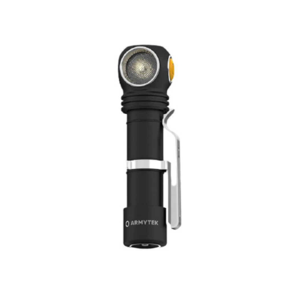 Мульти-фонарь ARMYTEK Wizard C2 PRO NICHIA тепл. свет