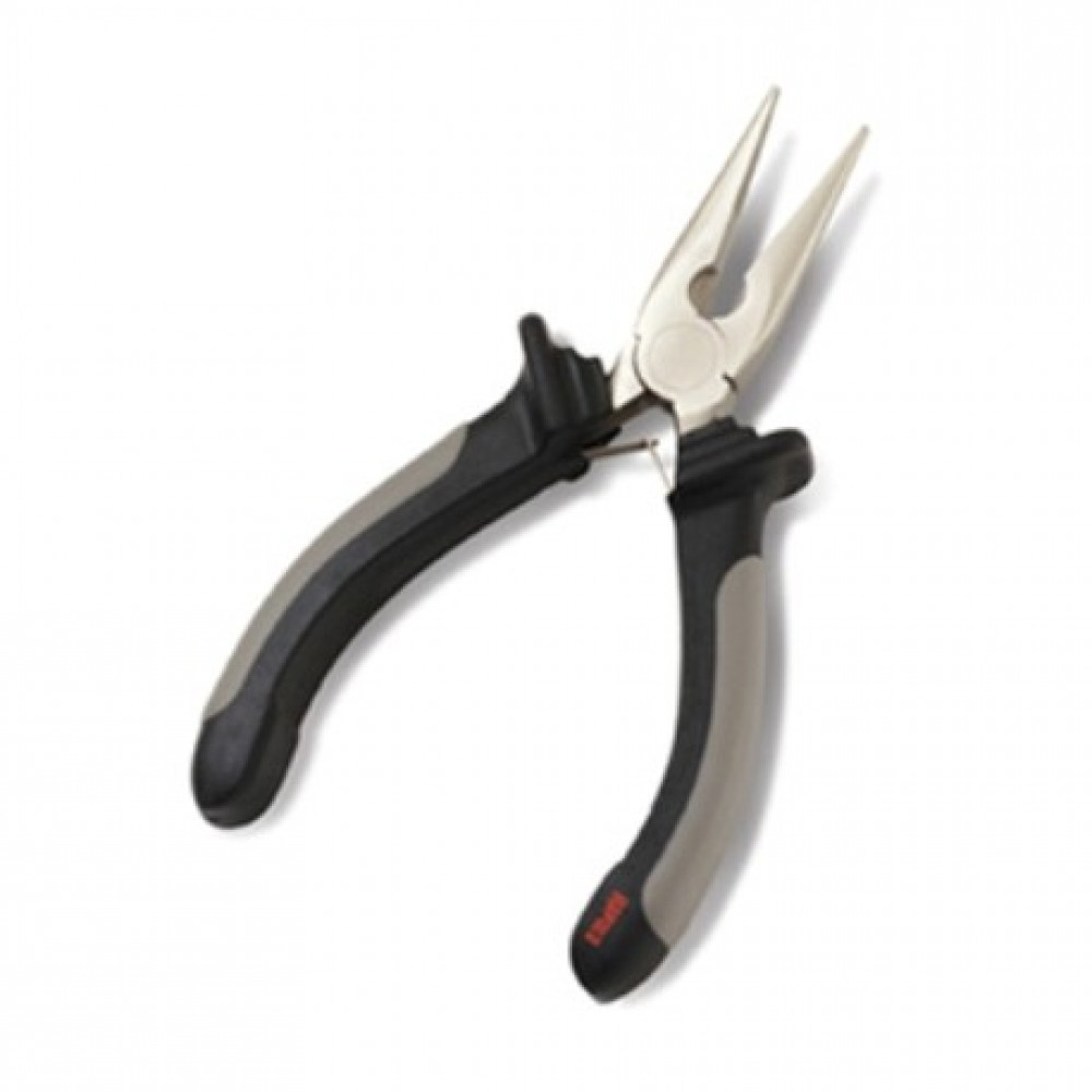 Плоскогубцы Rapala 5" Mini изогнутые