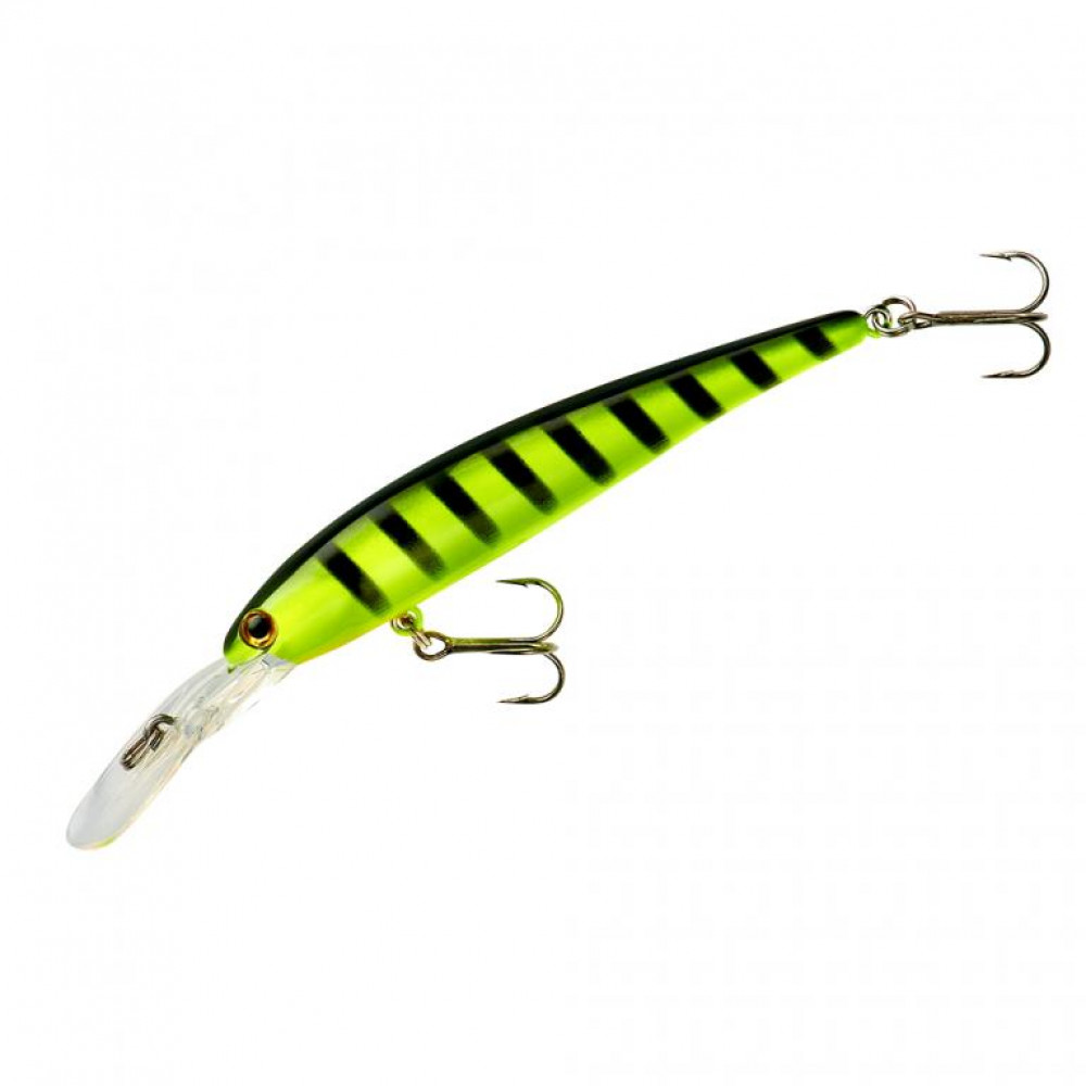 Воблер Bandit B-SHAD Viral Perch BDTB-SHAD06