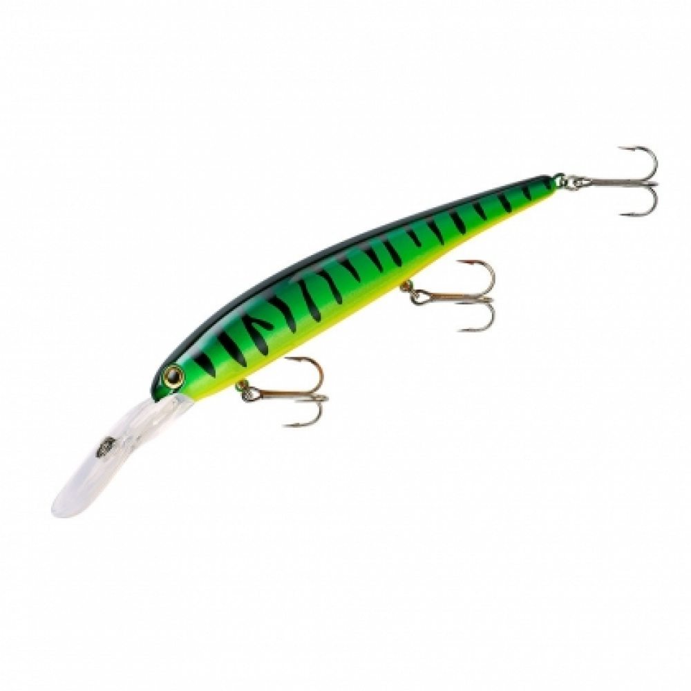 Воблер Bandit WALLEYE DEEP BDT WLY DP FIRE TINGER BDTWBD220