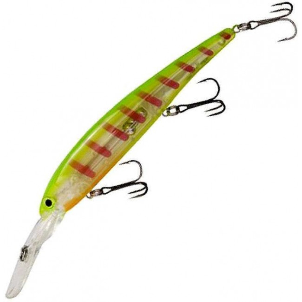 Воблер Bandit WALLEYE DEEP WLY DP -FRUIT SALAD BDTWBD2B26