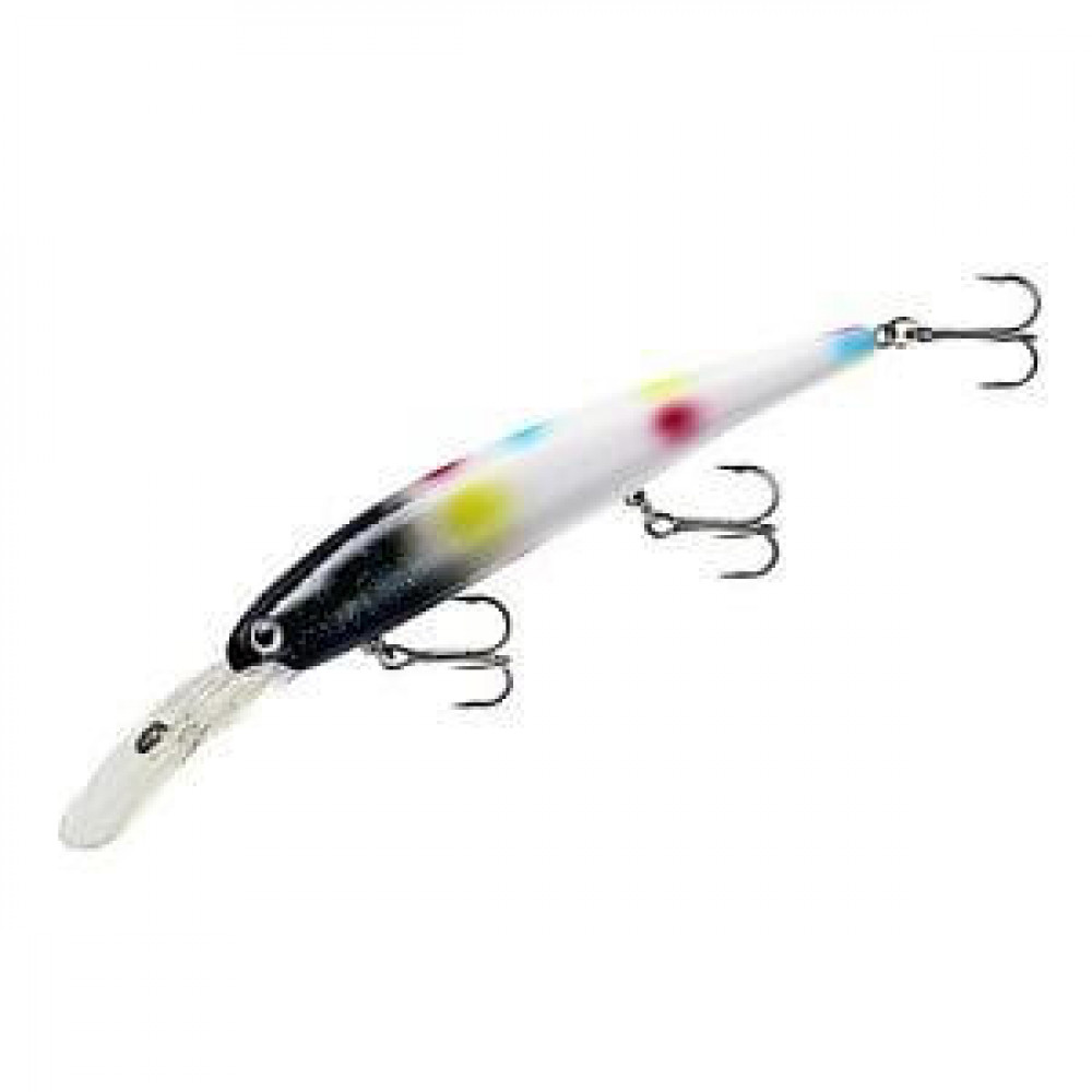 Воблер Bandit WALLEYE DEEP WLY DP -FRUIT DOTS BDTWBD266