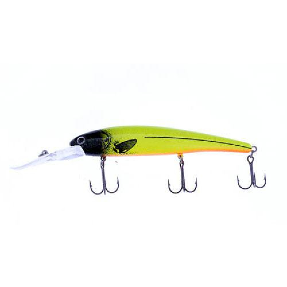Воблер Bandit WALLEYE DEEP WLY DP -BUMBLE BEE BDTWBD270