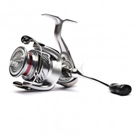 Безынерционная катушка Daiwa Crossfire LT 4000-C