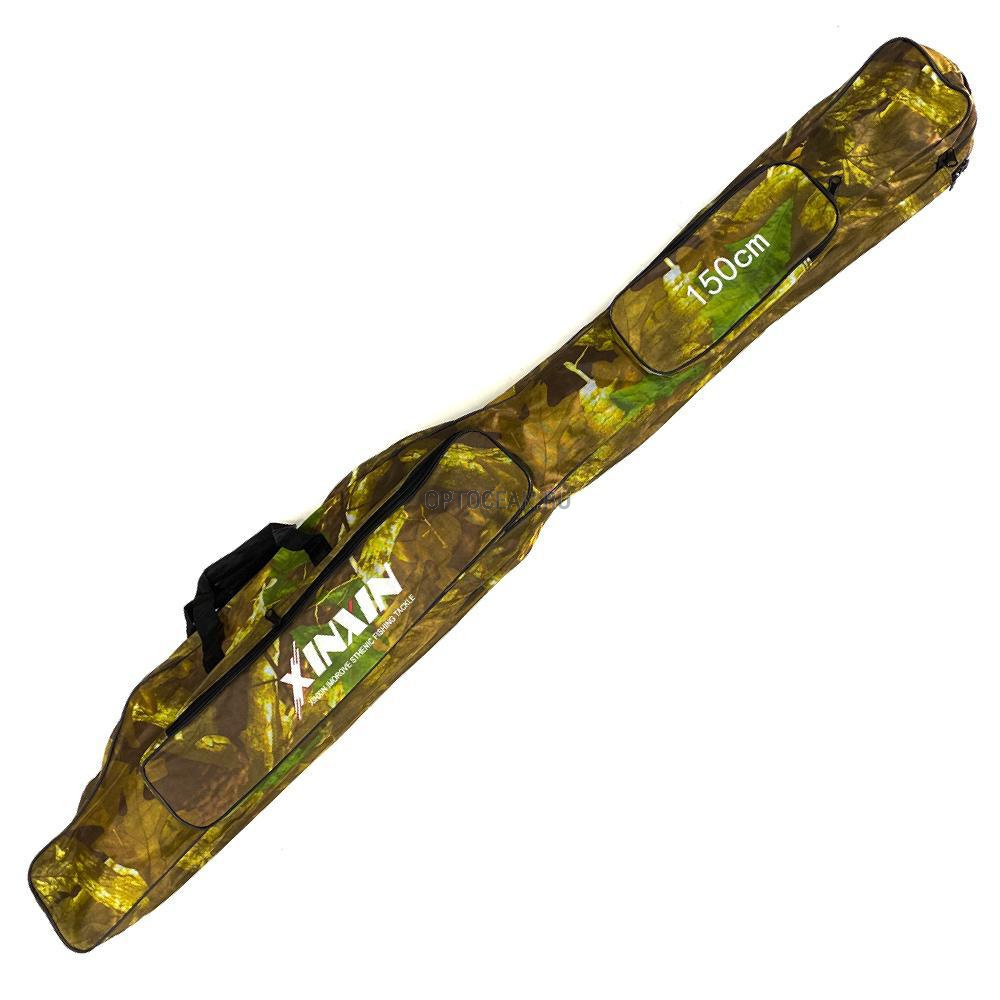 Чехол XINXIN 150cm 2 полужесткий
