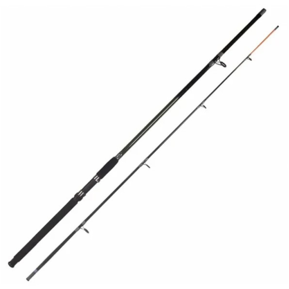 Спиннинг Crocodile 2.10m 100-250g