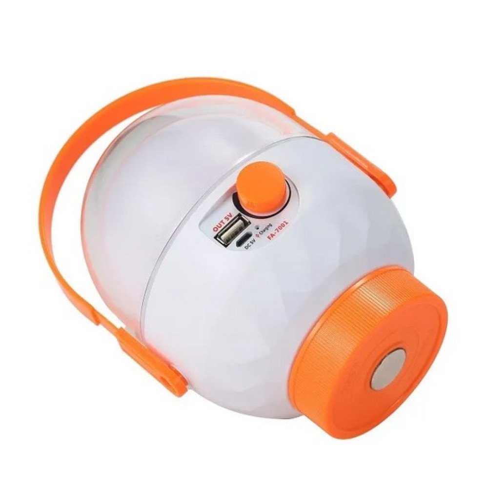 Фонарь кемпинговый LED OKGO FA-7001