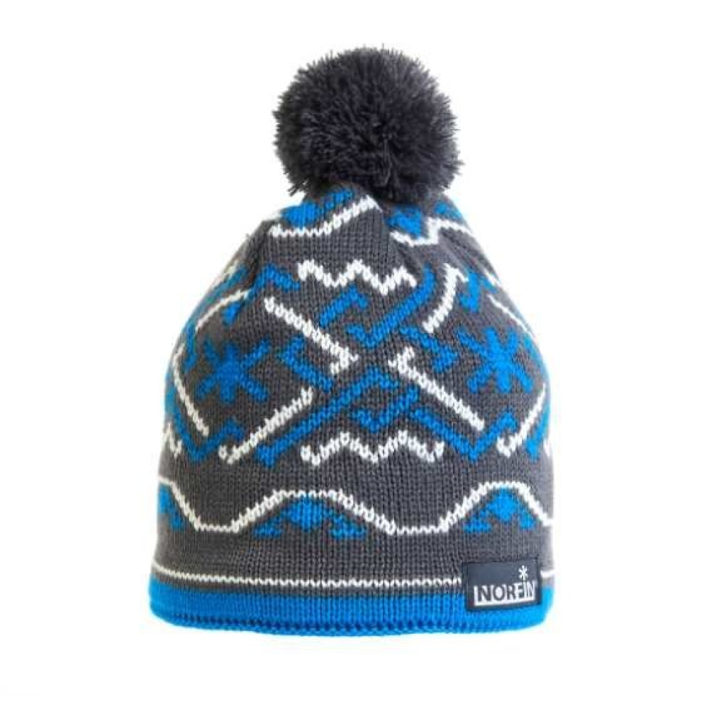 Шапка Norfin Winter colleсtion Norvey men