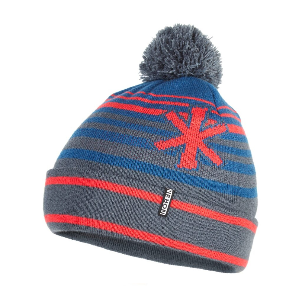 Шапка Norfin Winter colleсtion Tornado