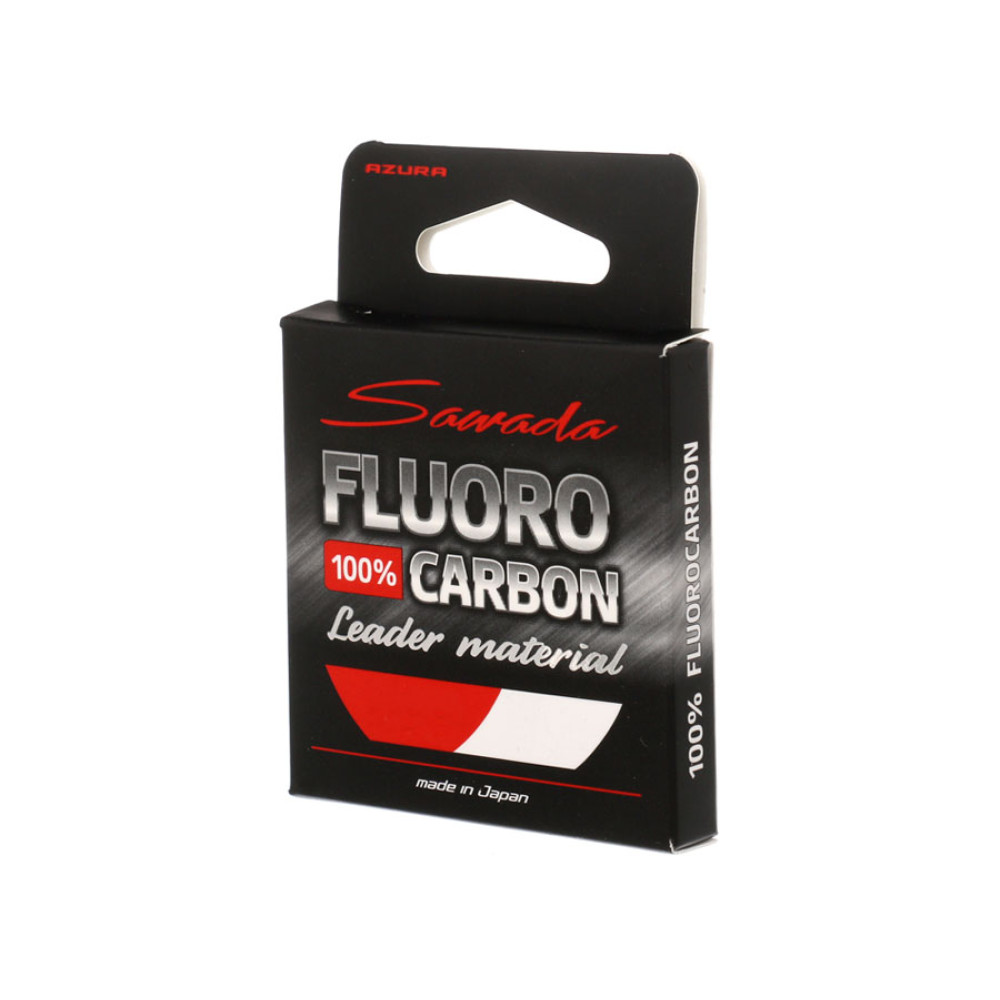 Леска Azura Sawada Fluorocarbon 10м 0.738мм