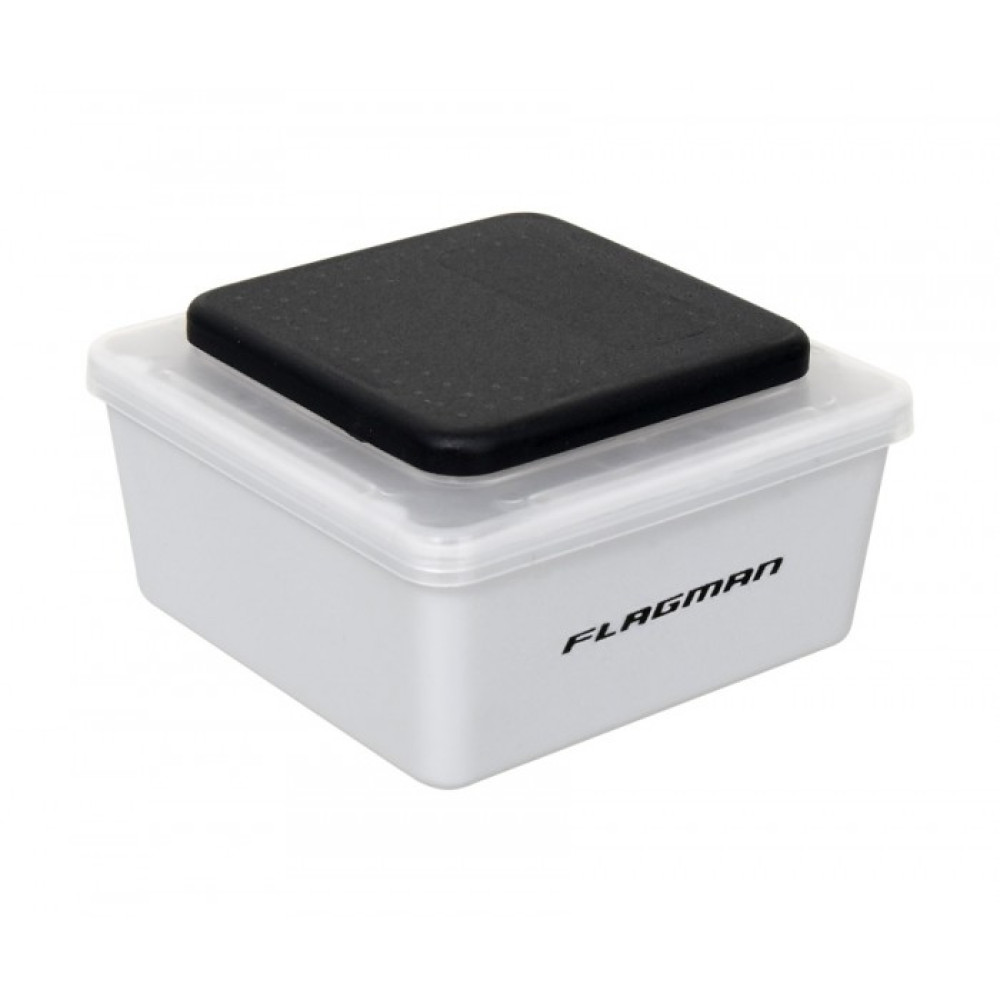MMI0027 Коробка для наживки Flagman Small Box 8,5x8,5x4,5cm